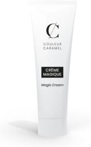 Couleur Caramel - Crème magique Bio 30ml