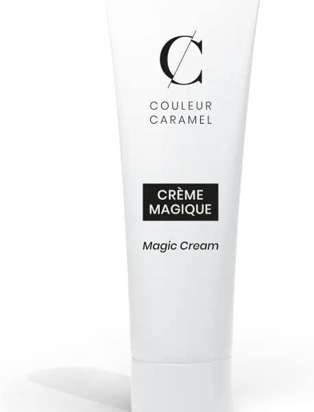 Couleur Caramel - Crème magique Bio 30ml, vue 1