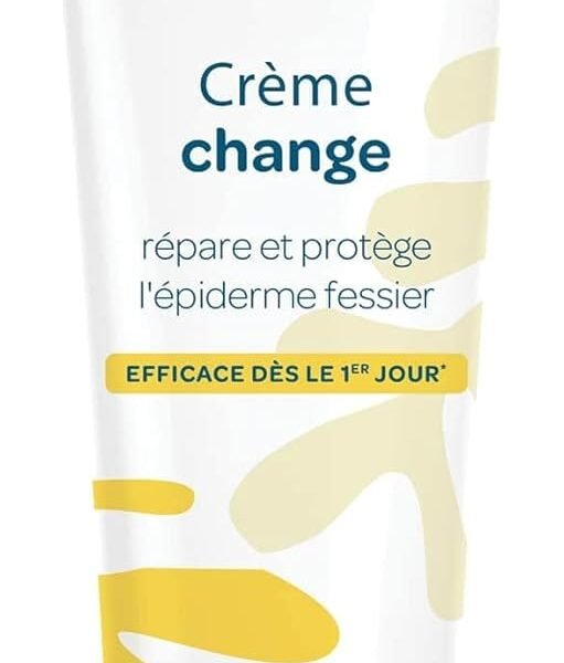 BIOLANE - Creme change bebe dermo pédiatrie - Siège Bébé - 100ml, vue 1