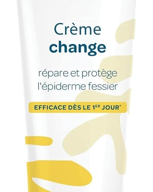 BIOLANE - Creme change bebe dermo pédiatrie - Siège Bébé - 100ml
