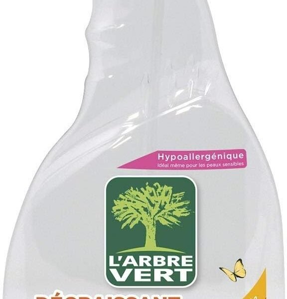 L'Arbre Vert - Spray Cuisine Dégraissant - 740 ml, Modèle aléatoire, vue 1