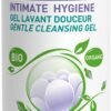 Puressentiel - Hygiène Intime - Gel Lavant Douceur aux 3 eaux florales et à l'aloé vera - Bio - Hypoallergénique - 500 ml