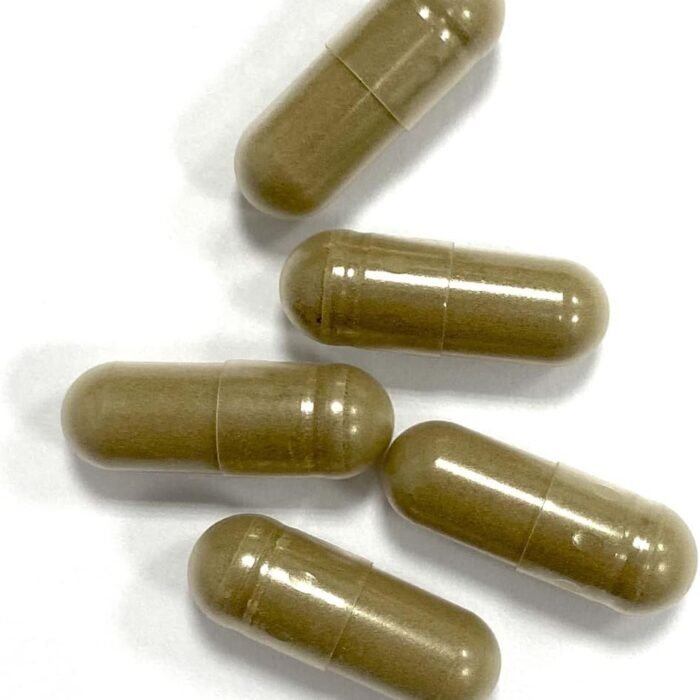 Harpagophytum BIO, Extra Fort | Articulations, Tendons, Mobilité | 60 Gélules Vegan, vue 5