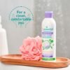 Puressentiel - Hygiène Intime - Gel Lavant Douceur aux 3 eaux florales et à l'aloé vera - Bio - Hypoallergénique - 500 ml – Image 6