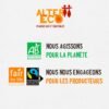 ALTER ECO - Sirop d'Agave Bio - Sucre Naturel Non Raffiné - 350g – Image 5
