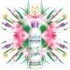 Puressentiel - Hygiène Intime - Gel Lavant Douceur aux 3 eaux florales et à l'aloé vera - Bio - Hypoallergénique - 500 ml – Image 2