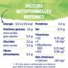 Alpro - Boisson Végétale - Noisette - 1L - Lot de 4x1L – Image 2