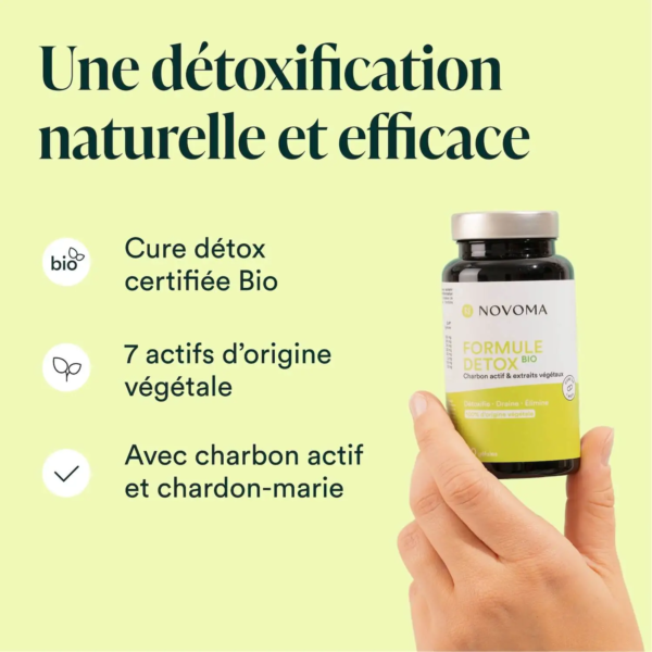 Formule Détox Bio – Image 2