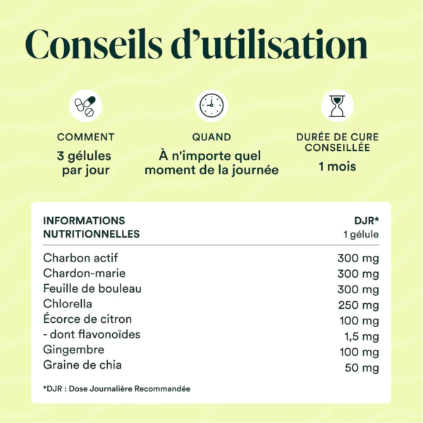 Formule Détox Bio – Image 5