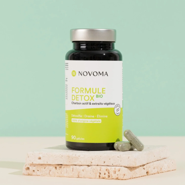 Formule Détox Bio