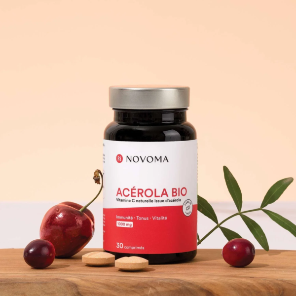 Acérola Bio