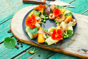 Les Bienfaits de Manger Local et Bio : Pourquoi et Comment S&rsquo;y Mettre ?