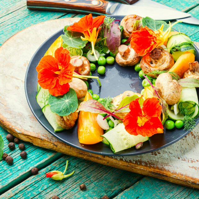 Les Bienfaits de Manger Local et Bio : Pourquoi et Comment S&rsquo;y Mettre ?