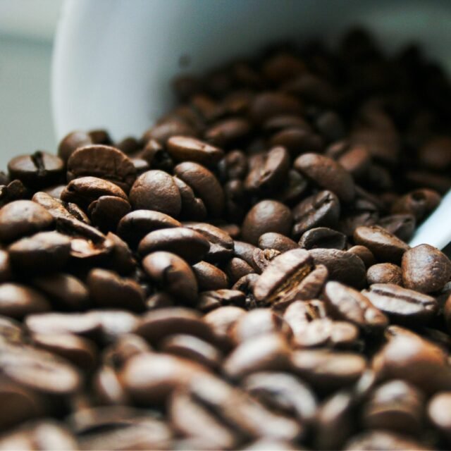 L&rsquo;art de revaloriser le marc de café dans le jardin