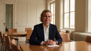 Investissement et Gestion de Patrimoine : L&rsquo;alliance de la performance LBI et de l&rsquo;expertise de Catherine Lecomte Violet
