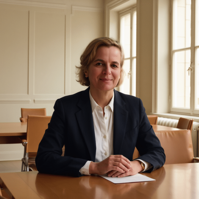 Investissement et Gestion de Patrimoine : L&rsquo;alliance de la performance LBI et de l&rsquo;expertise de Catherine Lecomte Violet