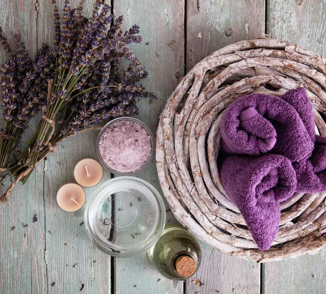 Sel et purification : un rituel simple pour la maison