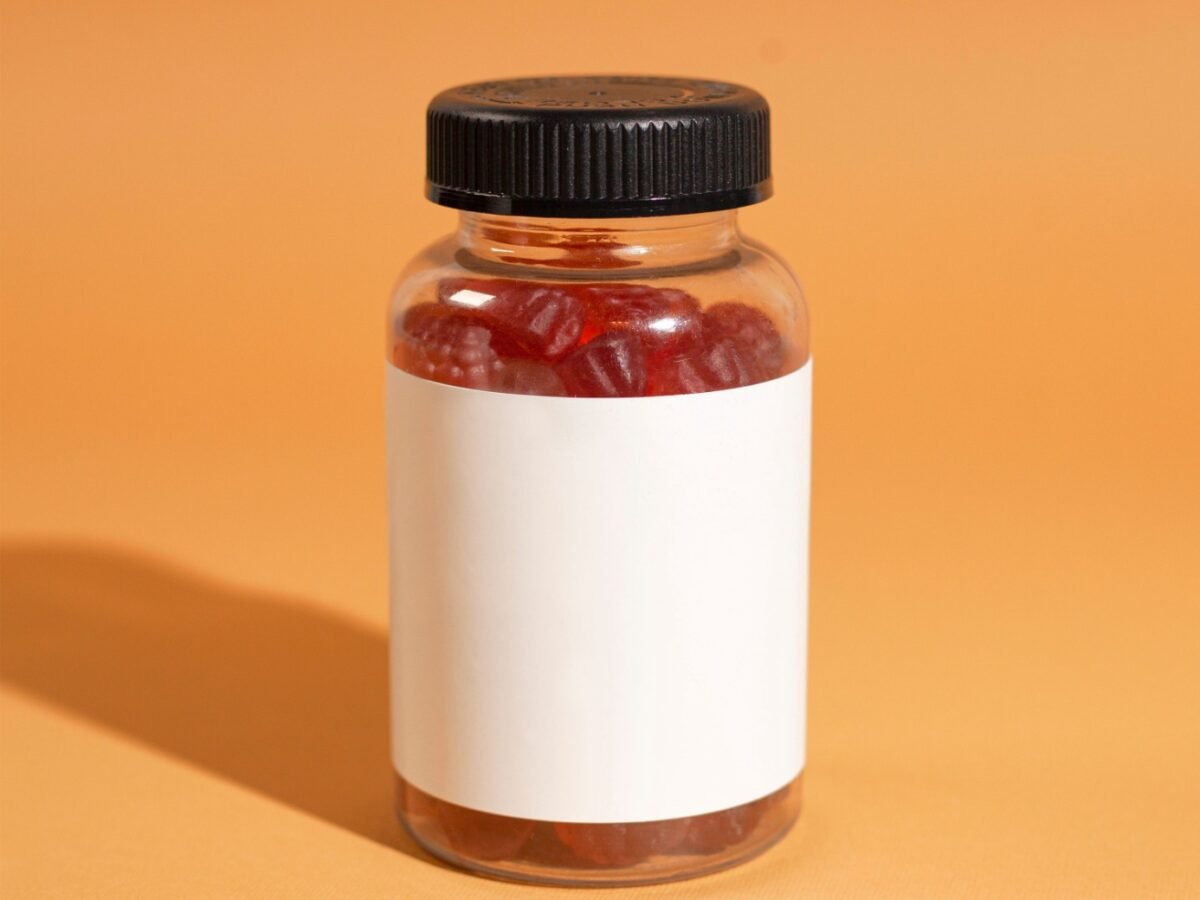 Gummies bio : solutions naturelles pour mieux dormir