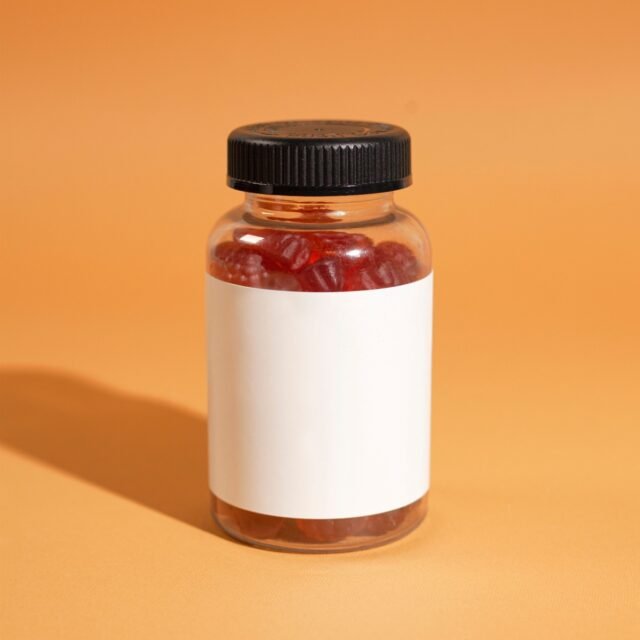 Gummies bio : solutions naturelles pour mieux dormir