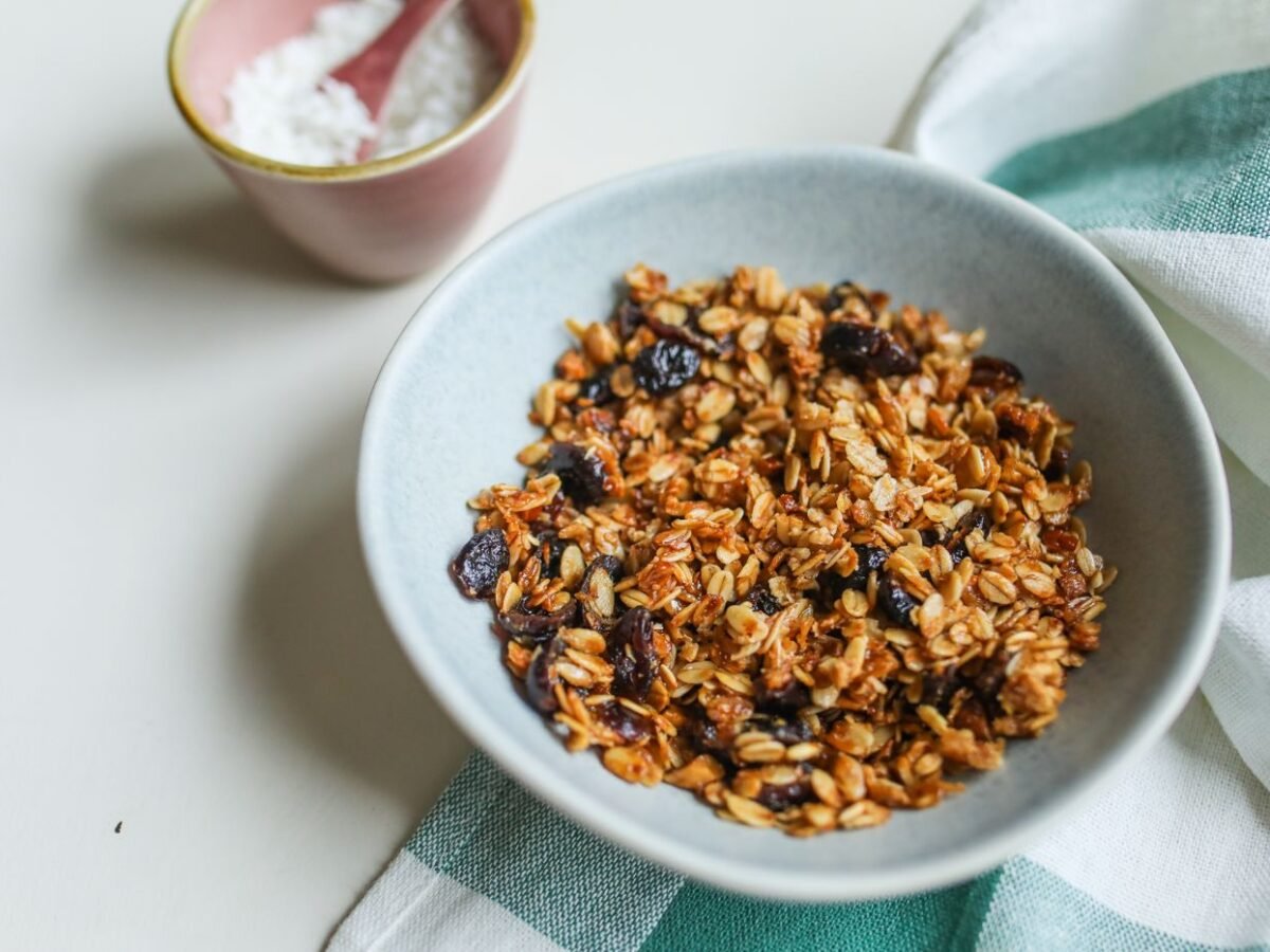 Biscuits de petit-déjeuner sans sucre ajouté ou réduits en sucres : ce que dit vraiment l&rsquo;étiquette