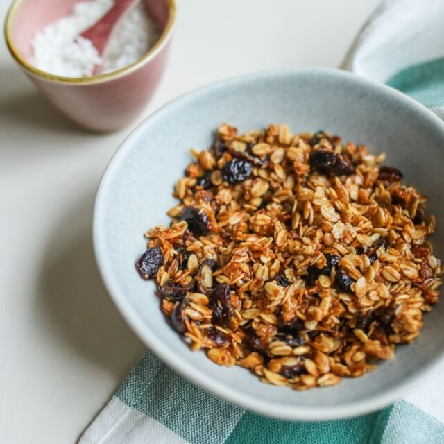 Biscuits de petit-déjeuner sans sucre ajouté ou réduits en sucres : ce que dit vraiment l&rsquo;étiquette