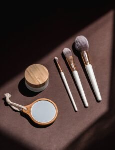 Couleur Caramel : les recharges du catalogue, et ce que les mentions bio engagent vraiment