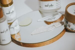 Maquillage Couleur Caramel : la gamme complète et pour qui elle est faite