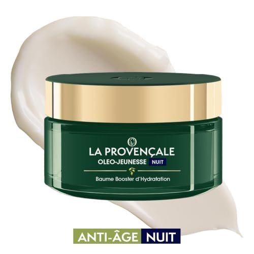 La Provençale - Baume anti-âge Oleo-Jeunesse 50 ml