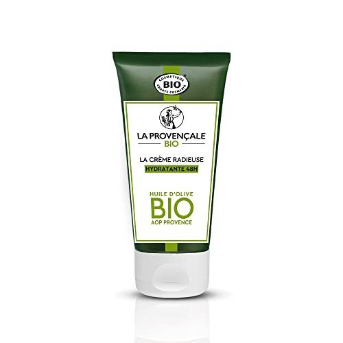 La Provençale - La Crème Radieuse hydratante bio