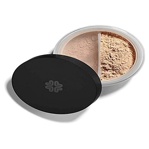 Lily Lolo - Fond de teint minéral SPF 15