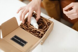 Coffret cosmétique bio : ce que contiennent dix coffrets, relevés et recalculés
