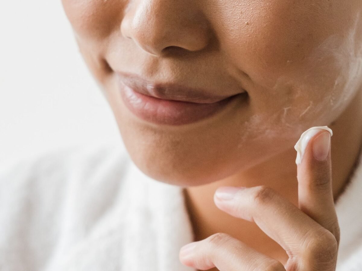 Crème hydratante bio : lire sa liste d&rsquo;ingrédients en trente secondes