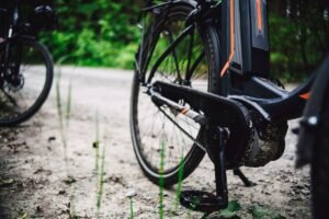 Vélo électrique : la mobilité douce qui séduit les femmes actives